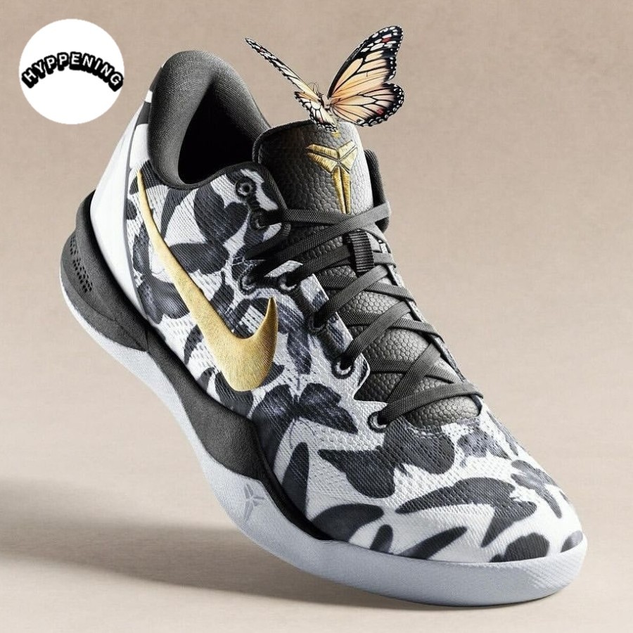 NIKE KOBE 8 PROTRO MAMBACITA FV6325-100