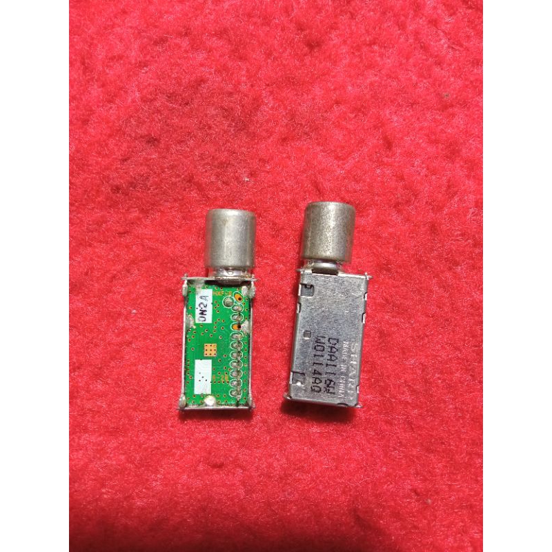 TUNER TV SHARP DAA116W DAA 116 W - CUNET TV SHARP DAA116W