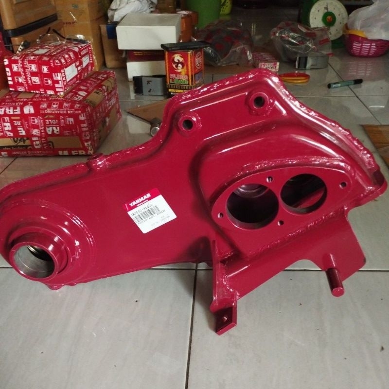 Rotary Housing / rumah rotary yzc Yanmar