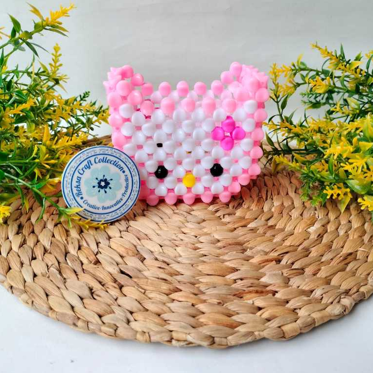 

TEMPAT KOTAK PENSIL PULPEN KARAKTER LUCU HELLO KITTY MOTE MANIK MANIK BELIMBING