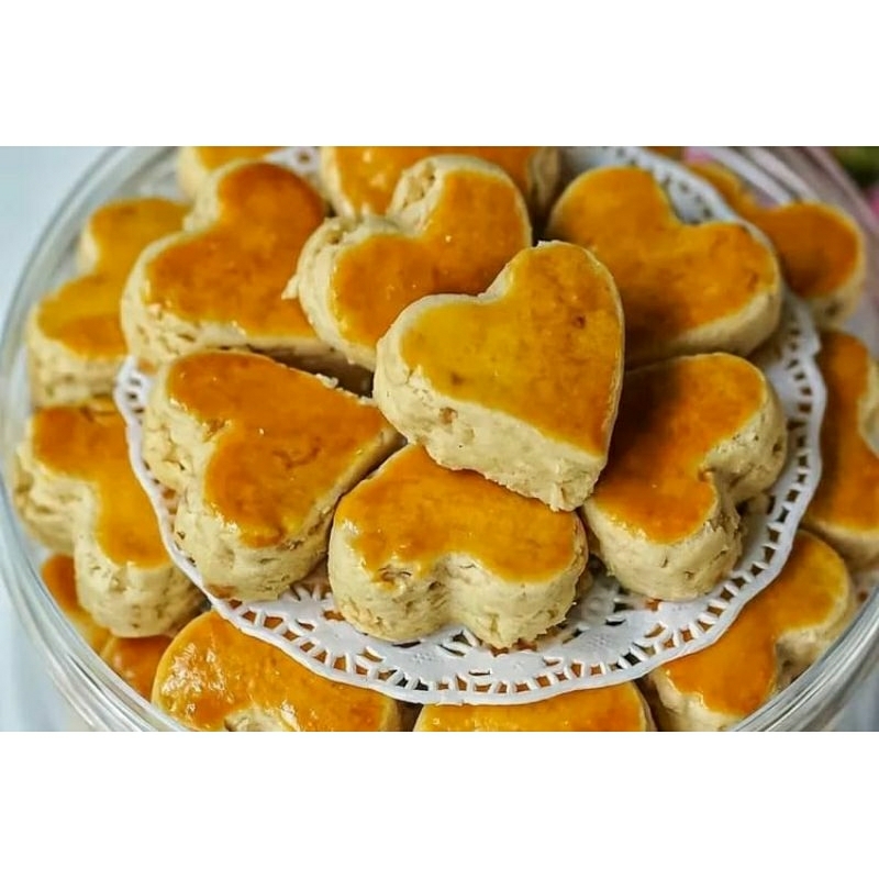 

kue kacang 250gr
