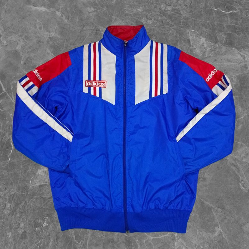 Jacket Vintage Adidas