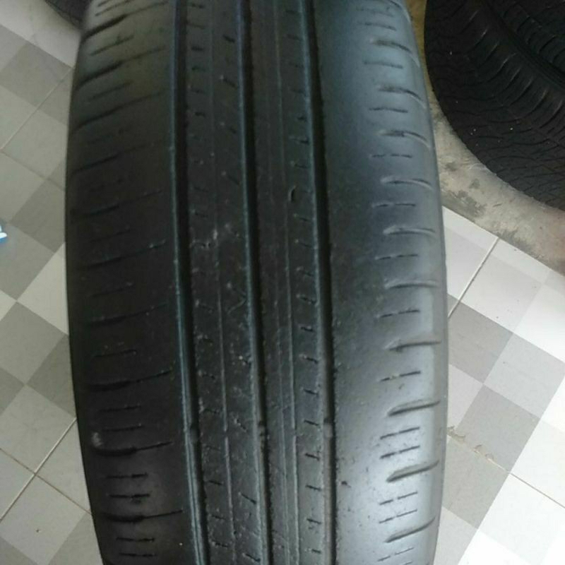 BAN COPOTAN BERKUALITAS  DUNLOP ENASAVE 195/65R16