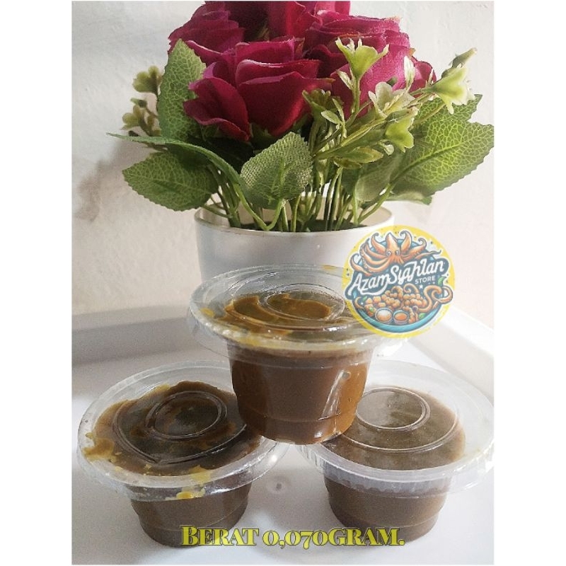 

PETIS IKAN ORIGINAL ASLI PANTURA TUBAN