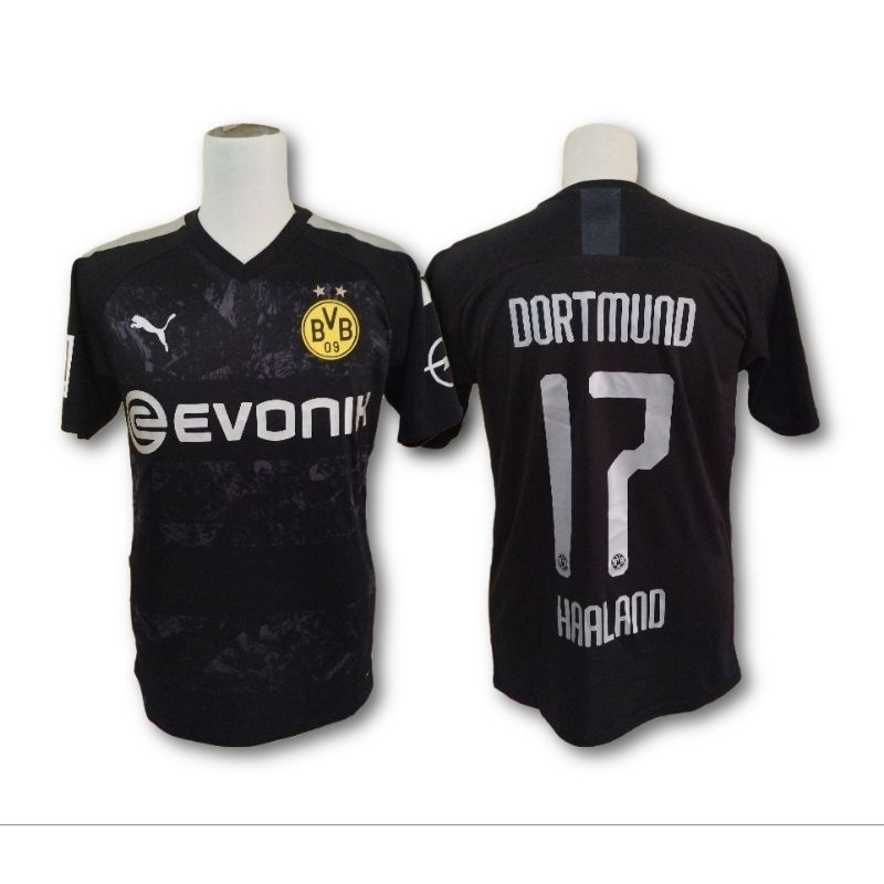 Jersey Borussia Dortmund Away 2019/2020