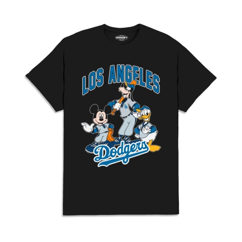 Kaos Baju Distro Los Angeles | T-Shirt Distro Los Angeles
