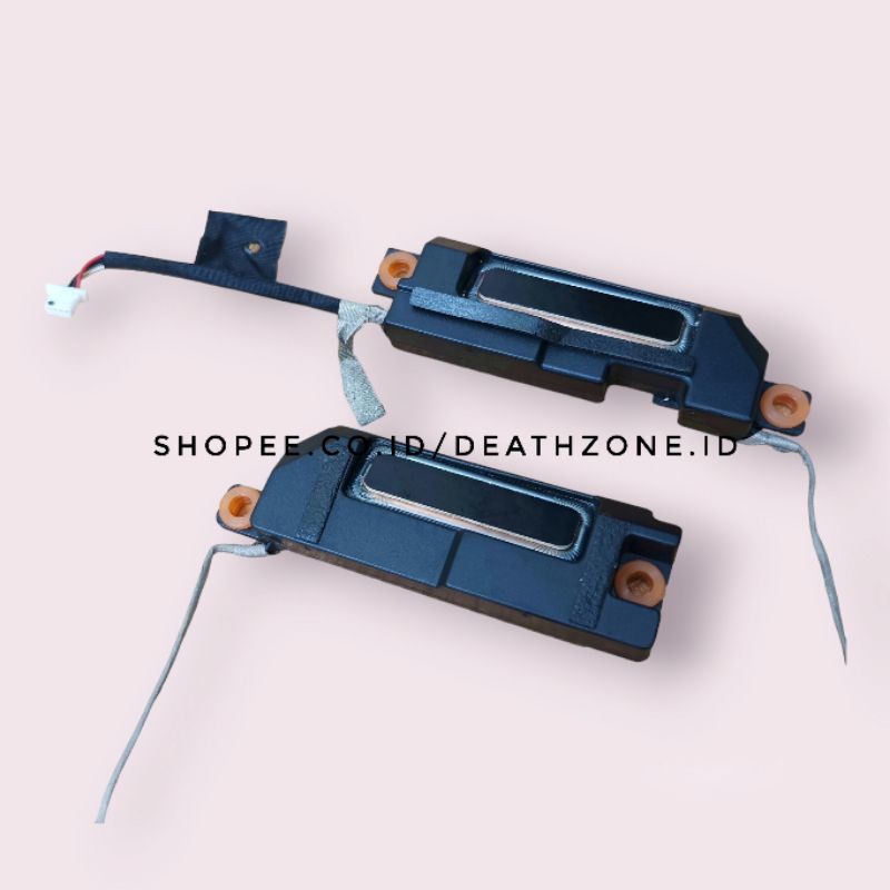 ROG Strix GL503GE (Speaker)