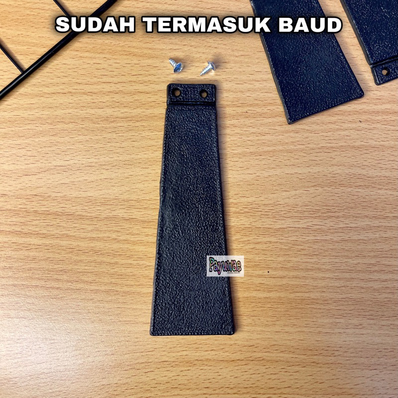 Kaki Sandaran Pigura Foto Keluarga Blok Wisuda Di Meja Sudah Termasuk Baud Skrup Bahan Plastik Berku