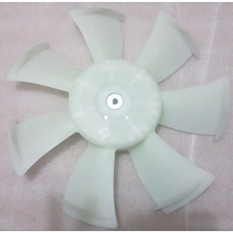 Kipas Fan Radiator Honda JAZZ Daun 7 Honda Freed, Mobili, HrV, BRV