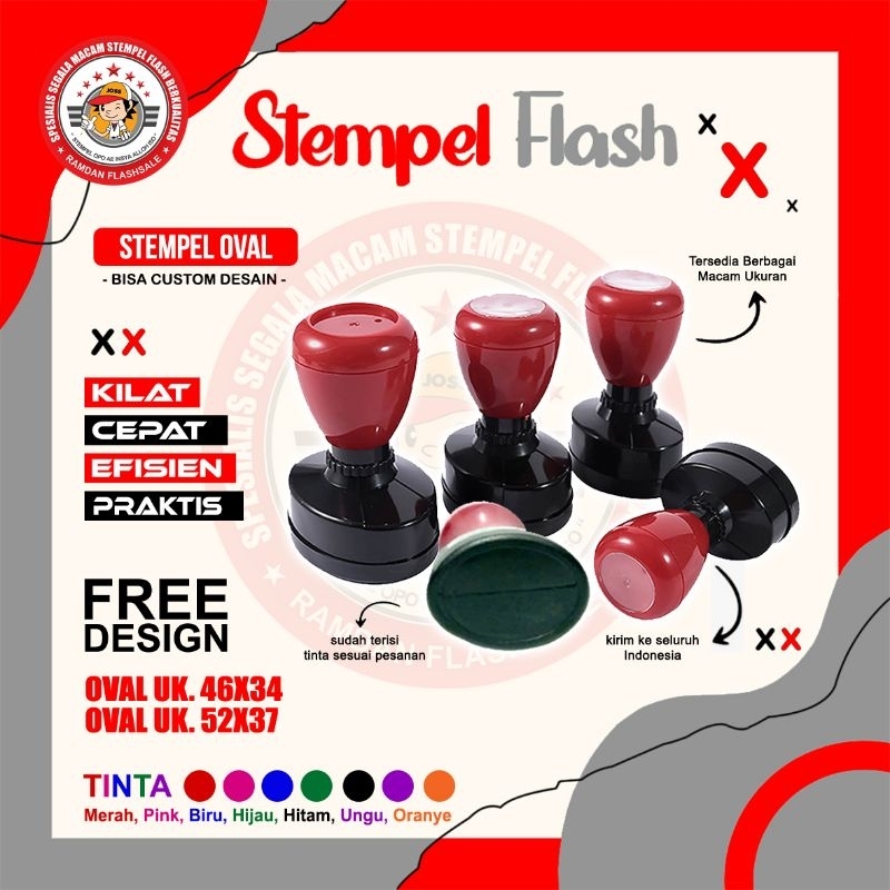 

stempel flash,Stempel custum,Stempel oval,Stempel produk
