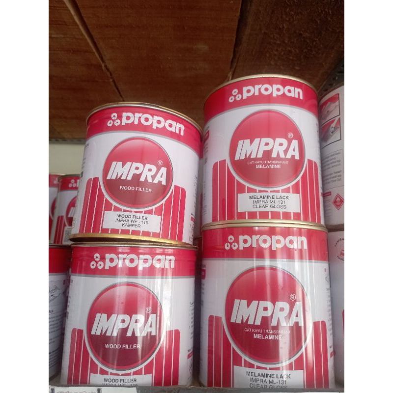 Impra Propan Wood Filler