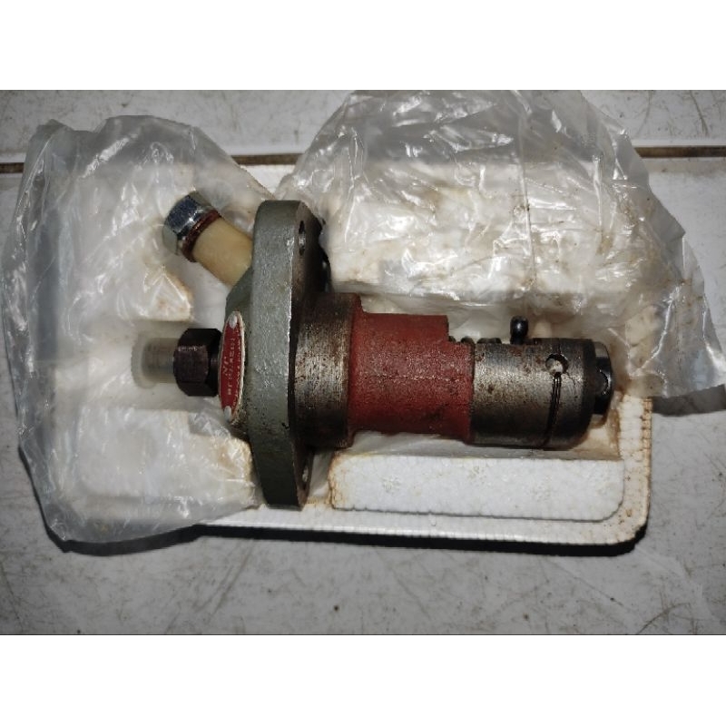 Injektor Pump mesin diesel NP s195/s1100