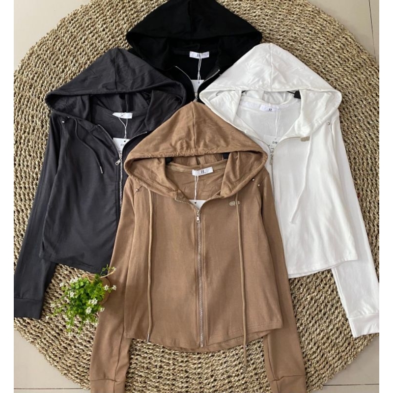 HOODIE POLOS IMPORT ES