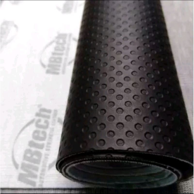 KULIT JOK motor MBtech BigDot