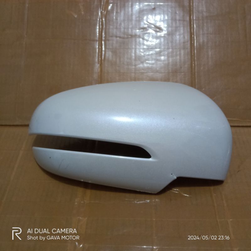 COVER SPION BATOK SPION ERTIGA ORIGINAL KANAN 2018