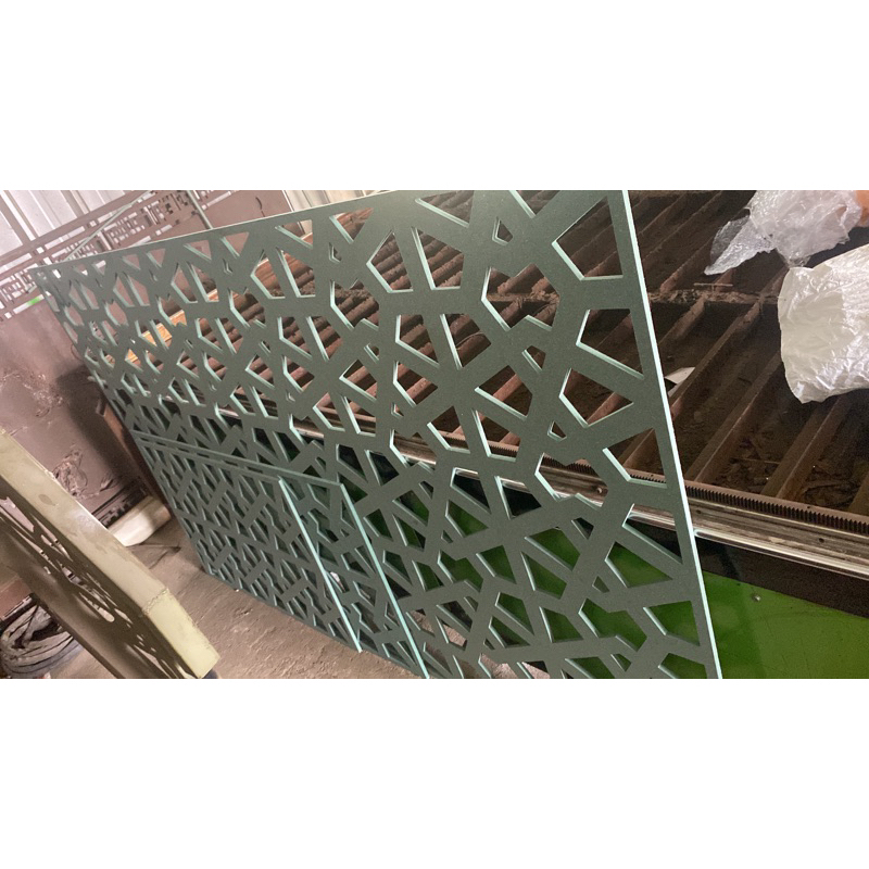 SekatRuangan || Ornamen rumah