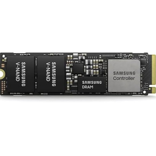SAMSUNG PM9A1 512GB DATA CENTER ENTERPRISE SSD PCIE 4.0 GEN4 M.2 NVME MZ-VL2512HCJQ