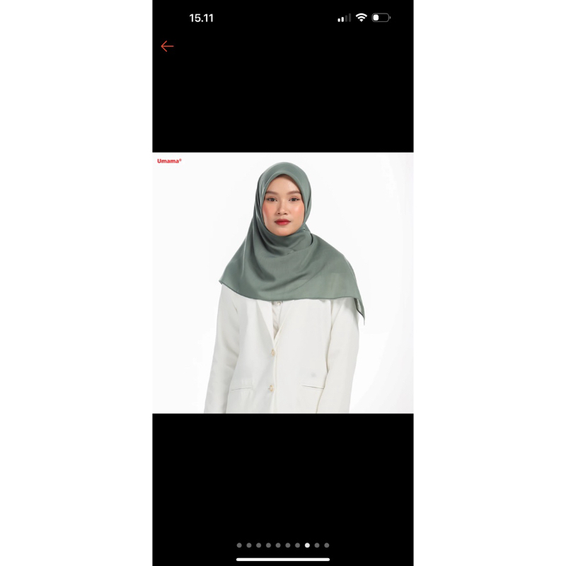 PARIS UMAMA / PARIS JADUL UMAMA/ SEGI EMPAT PARIS JADUL UMAMA