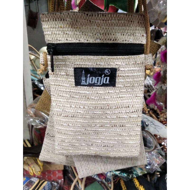 Tas HP Jogja Goni