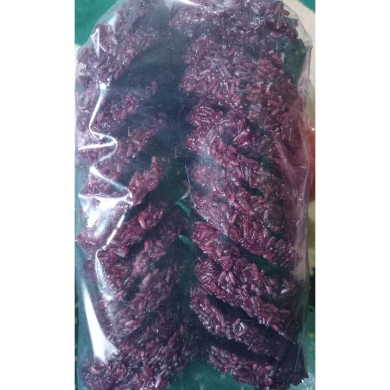 

ranginang khas sunda