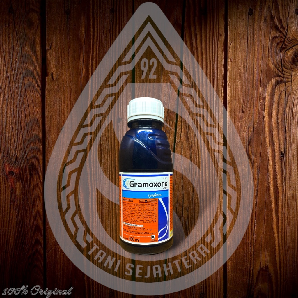 HERBISIDA GRAMOXONE 500ML