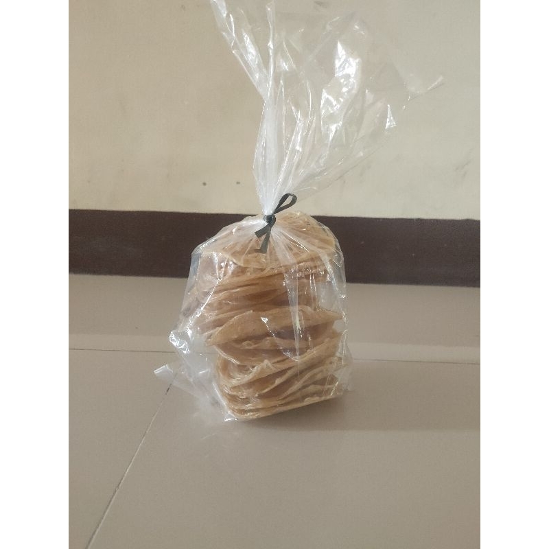 

kerupuk mie asli bogor