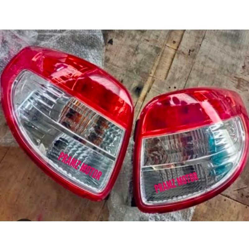 STOPLAMP SX 4 2007 UP (X-OVER)