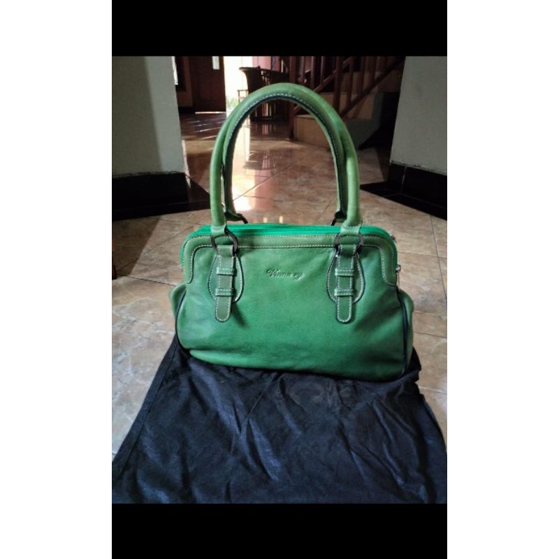 tas kulit asli terbaik produk lokal tanggulangin