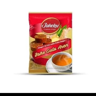 

Jaheku Jahe Gula Aren 20 gr x 10pc