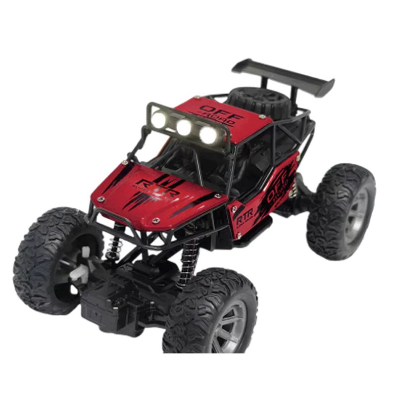 Mobil Remote RC off -Road