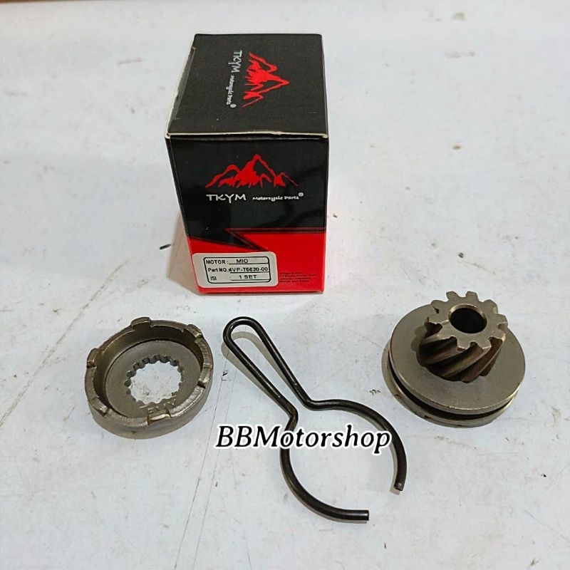 GIGI PINION LAWAN AS SELAH KICK STARTER MIO MIO SOUL MIO SMILE TAKAYAMA