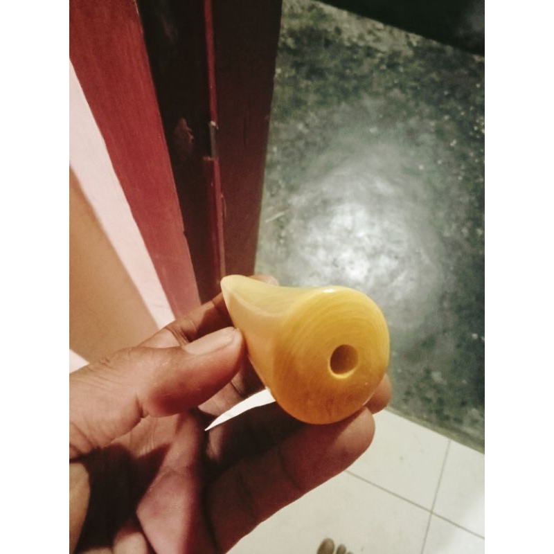 once kayu kemuning mini