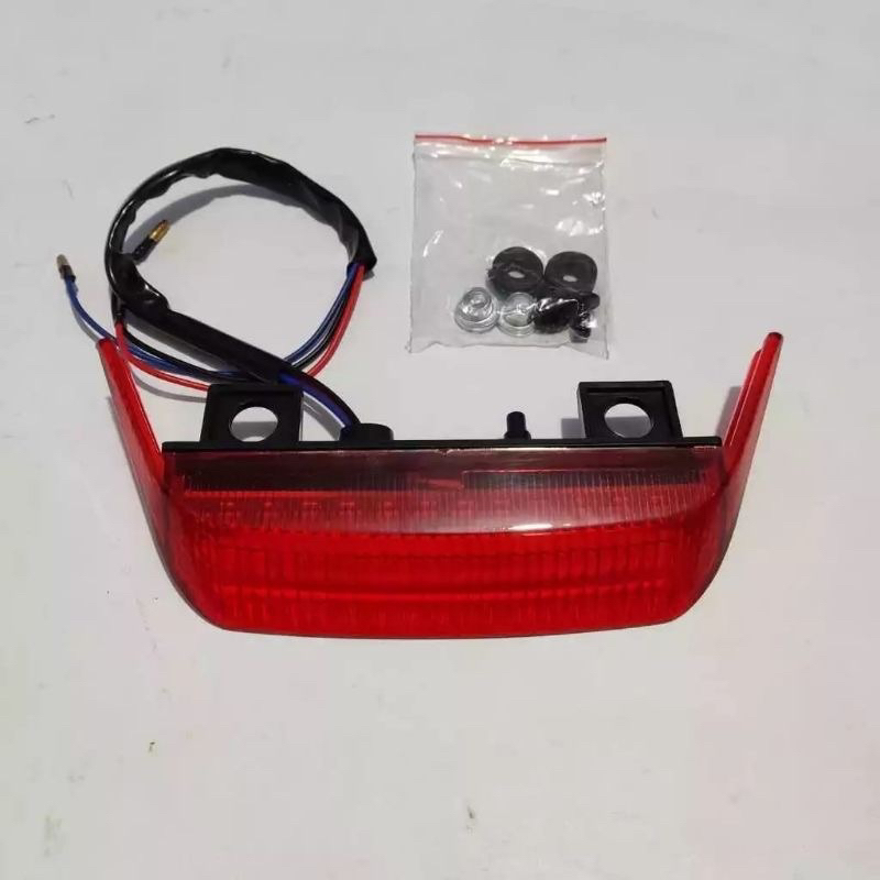 LAMPU BEHEL BEGEL FIZ R LAMPU KECIL BEHEL BEGEL FIZ R