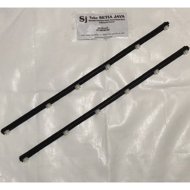 Serbuuuu Pelipit kaca kijang kapsul  kijang super  kijang grand