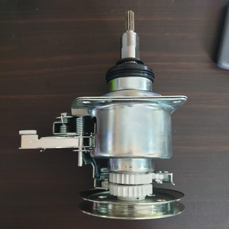 GEAR BOX MESIN CUCI POLYTRON ZEROMATIC1 TABUNG PAW 9513