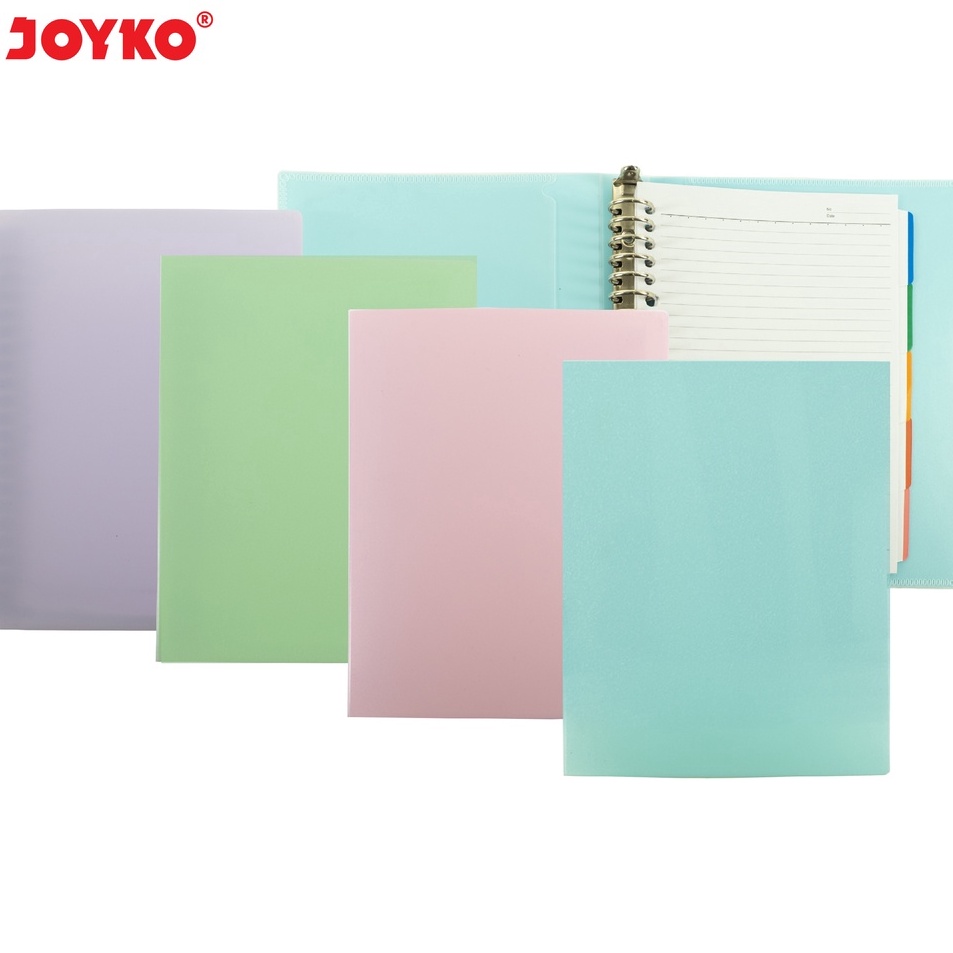 

Produk Viral Binder Note Joyko A5MHPTM516