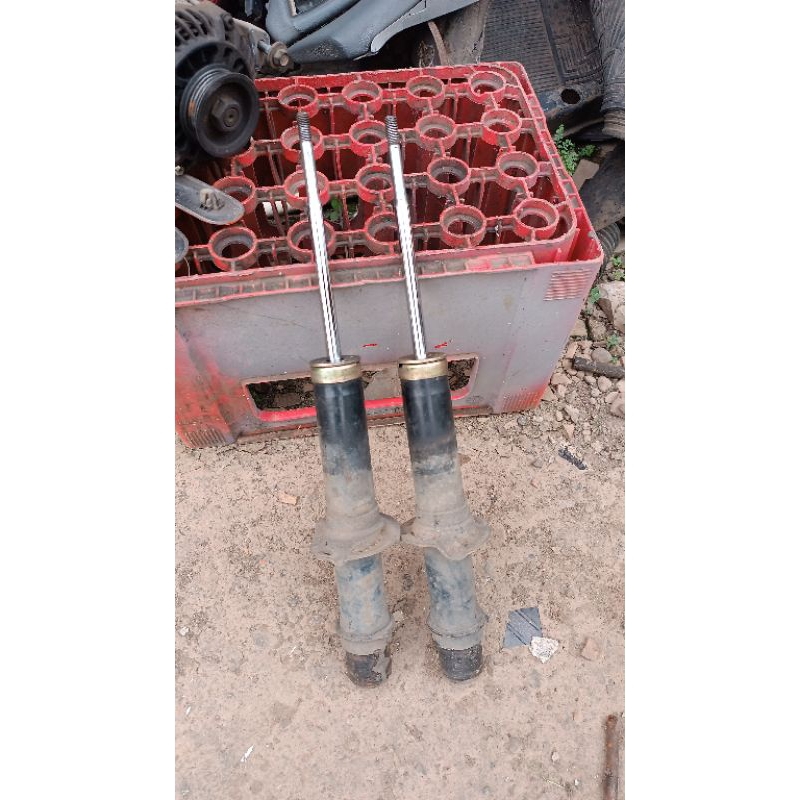 shock depan civic ferio copotan original