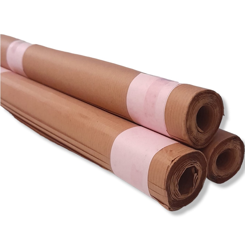 

Murah Istimewa Kertas Kopi Warna Coklat uk 9x12cm Per Roll isi 1 Lembar