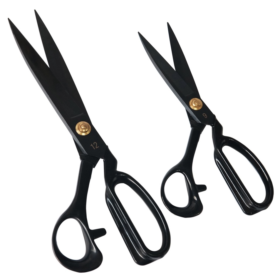 

Obral Meriah BALUDAN GUNTING TAILOR BAHAN KAIN PAKAIAN BALUDAN 9 1 12 INCH