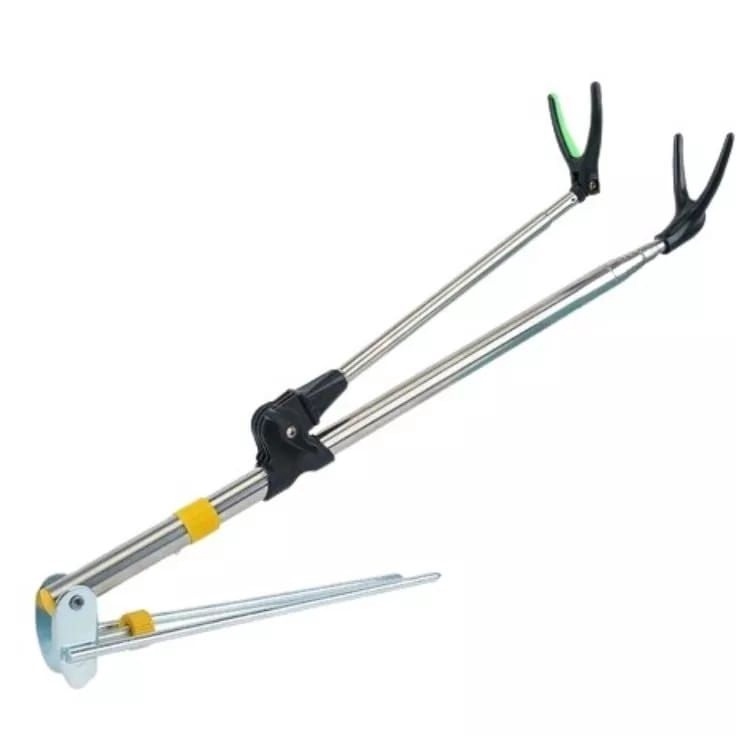 Produk Terbaru  Jagrak Tegek  Jagrak Joran Pancing Multifungsi  Bracket Pancing