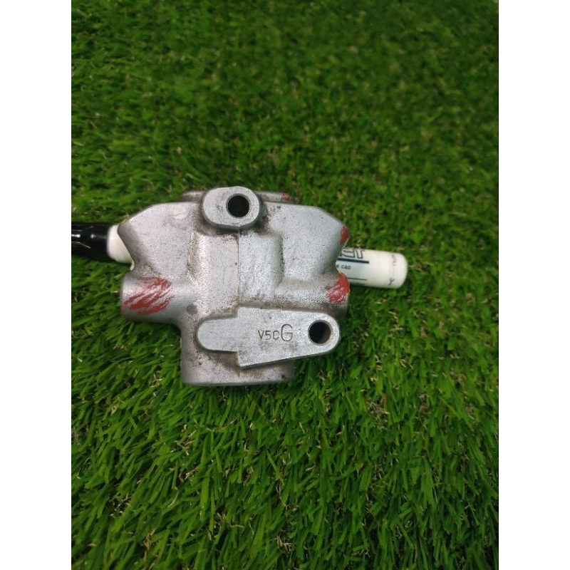 pembagi minyak rem ferio