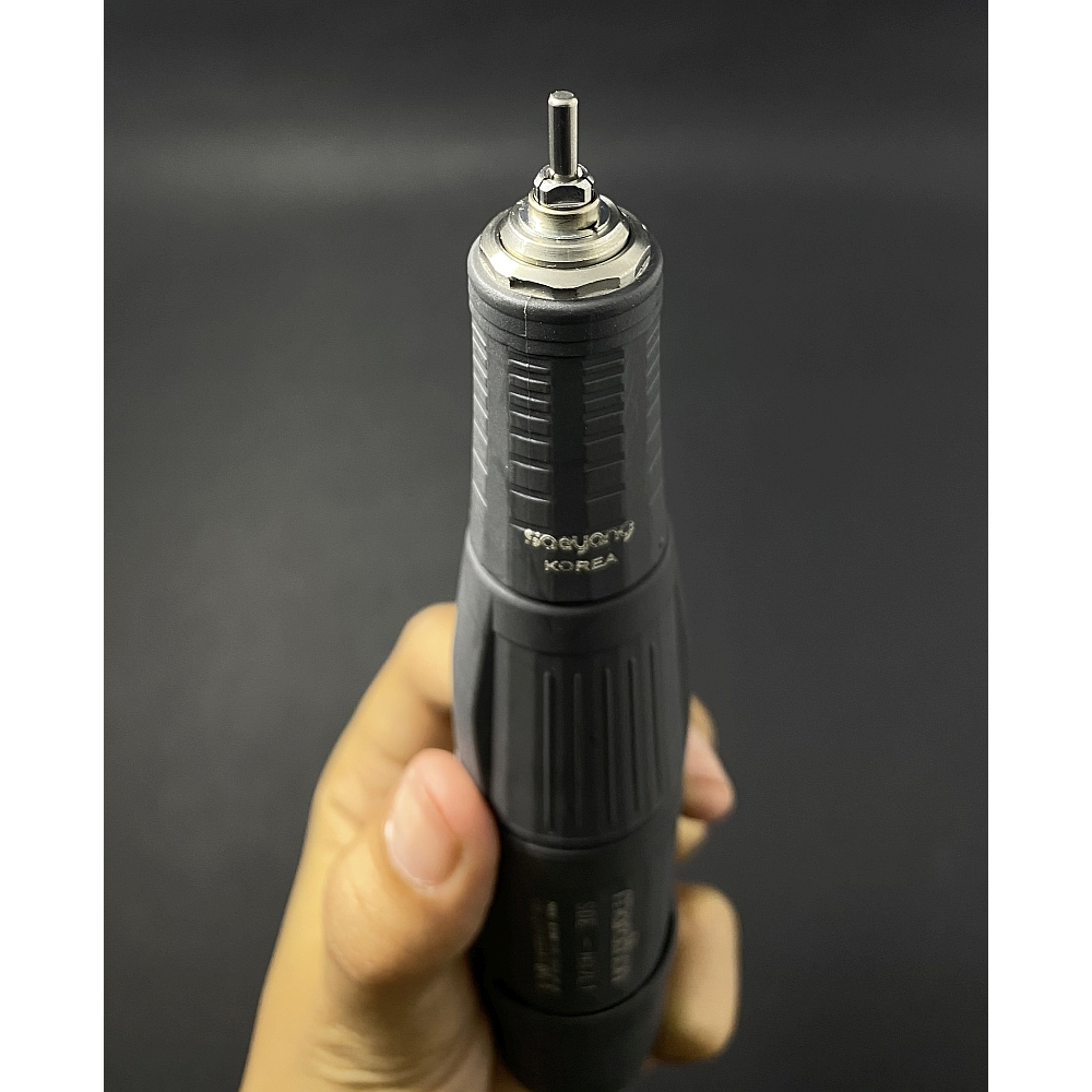 Micromotor Dental Lab Bonggol Mikromotor Marathon Handpiece Lab Original