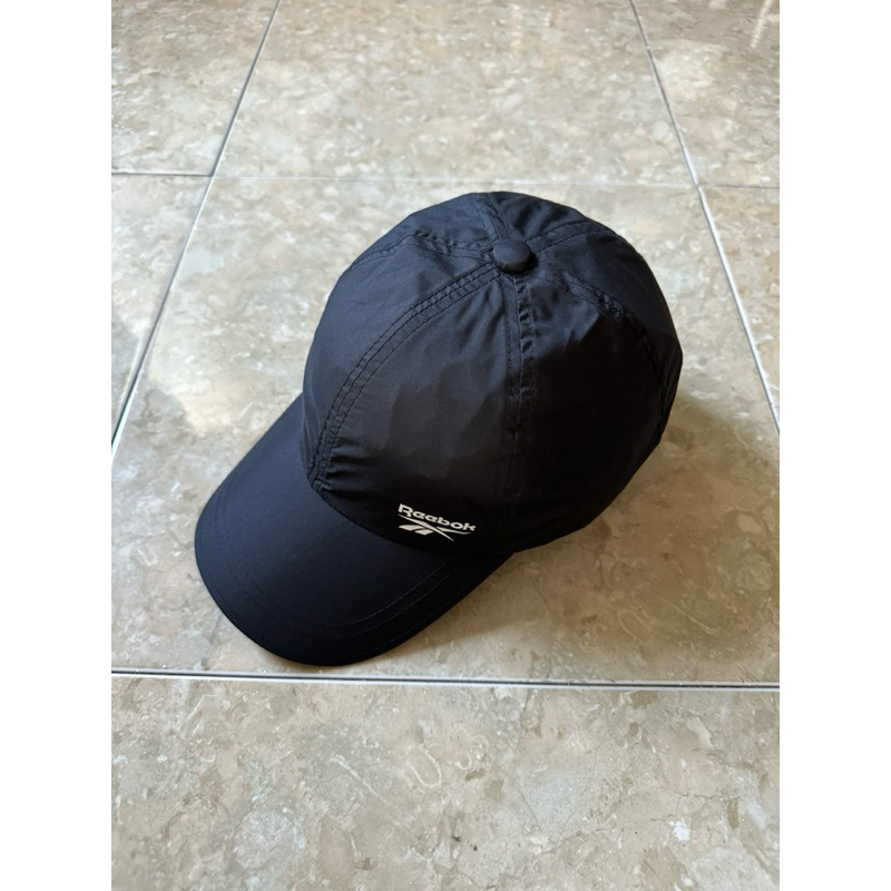 REEBOK RUNNING CAP/ TOPI REEBOK ORIGINAL MAP