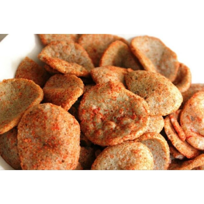 

kerupukjengkol