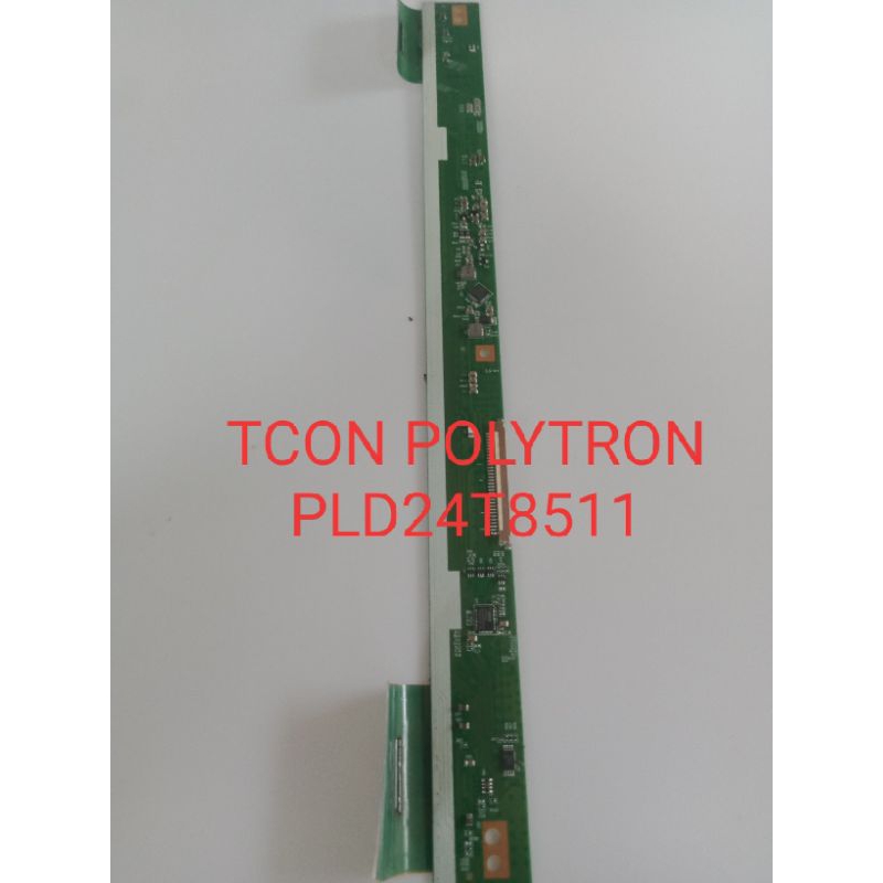 TCON POLYTRON 24T8511