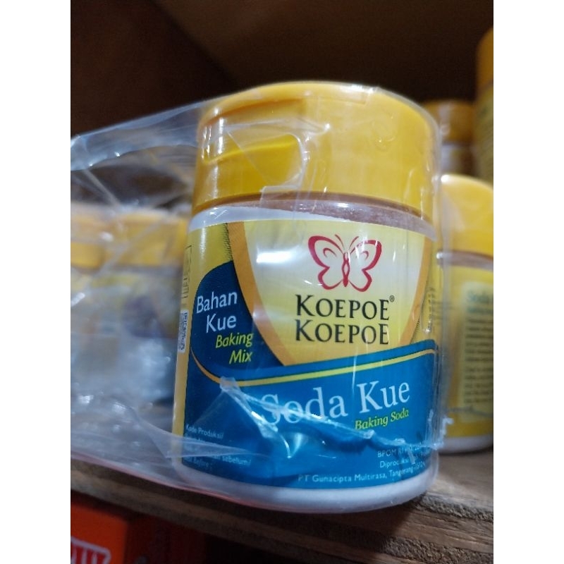 

soda kue kopoe kopoe