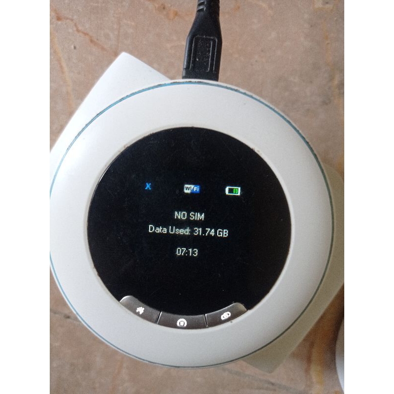 modem mifi portabel unlock all operator Movimax mv007