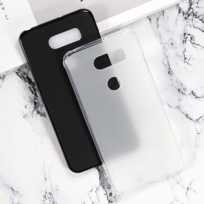 Case LG G6 / LG G6 Plus Soft Case G6 H870