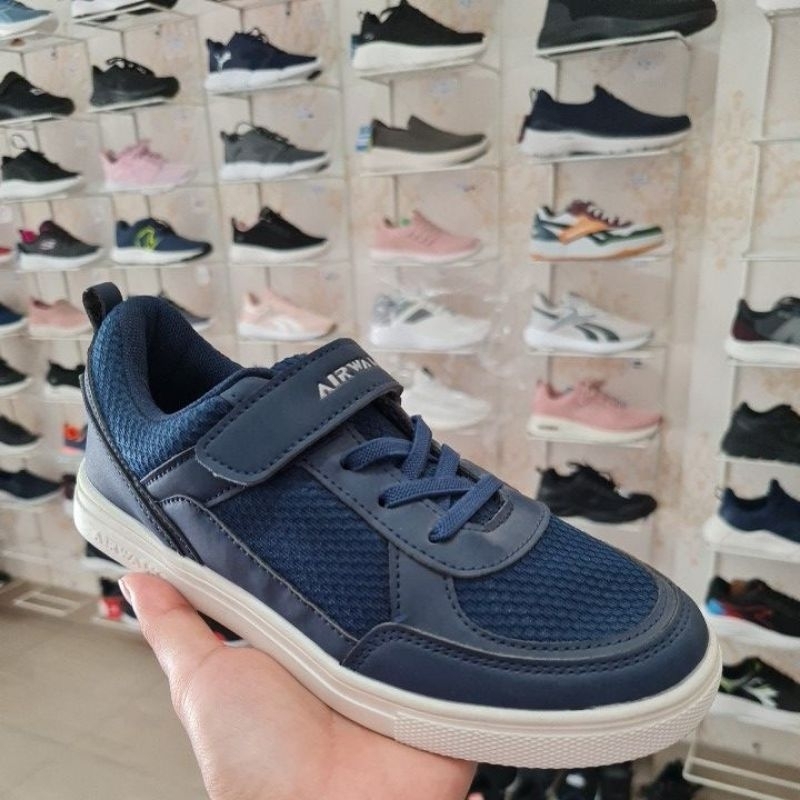 Sepatu Airwalk kids original sport station