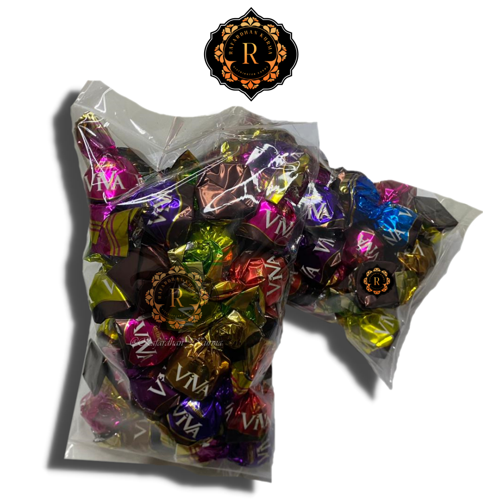 

COKELAT/COKLAT ARAB MIX/COKLAT ARAB 500GR